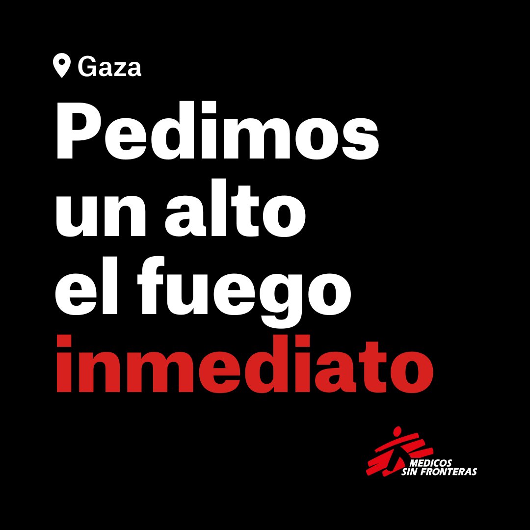 Haz un donativo para Gaza